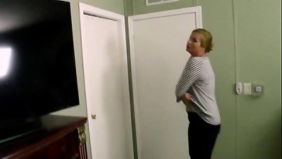 son Blackmails mummy point of view