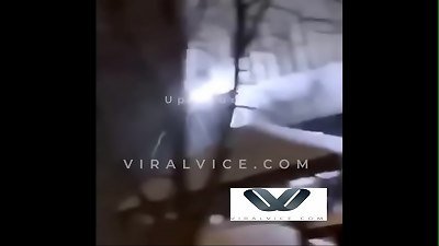 teacher caught deep-throating man sausage in a classroom