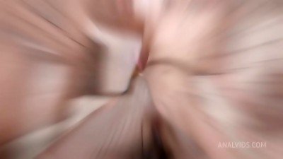 Waka Waka Blacks Are Coming, Jessika Night, 4on1, BBC, DAP, Gapes, internal cumshot swallow GIO1912