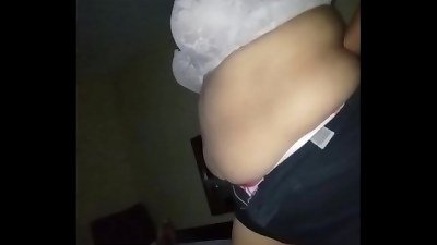 uber-sexy culo