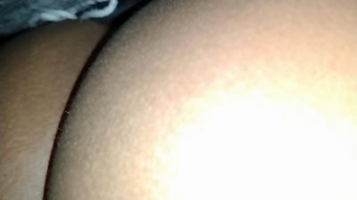 Enchi a bucetinha da novinha gr&aacute;vida part 1