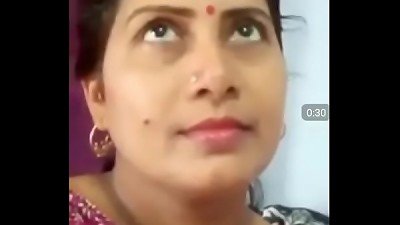 My Desi Aunty Video2