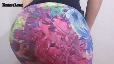 amateur hot milf wife, exhib your thick bubble ass