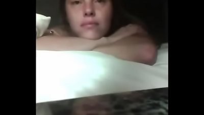 I put his boner in her little caboose and I made her conclude - I met her on sxqueen.com