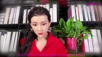 China hook-up women - The sex girl industry is booming - TPE femmes are more fascinating than silicone women - Sexindoll