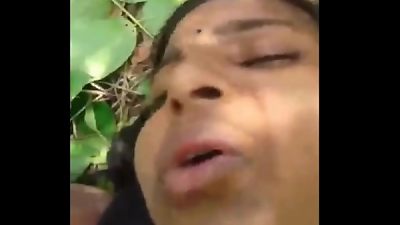 Roma university girl pulverize crring