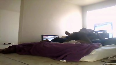 More ghetto milf booty