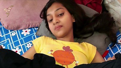 Indian guy deep throating teenage stepsister cunt cannot resist jizz in facehole