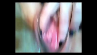 adventure of a old wet cunt)) Close-up and dancing of a wide open pussy)) A elderly Russian slut in all her glory!