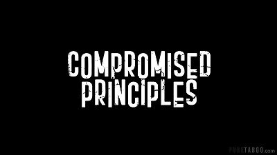 COMPROMISED PRINCIPLES