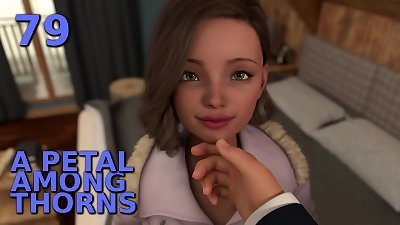 A PETAL AMONG THORNS #79 &bull; The morning after a good, hard boink - Finale