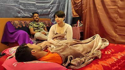 A college very stellar Indian teen chick fucked romantically at homesex xxx porn xvideos full HD naked indian xvideos