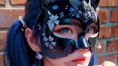 man gravy internal ejaculation enjoying smoothly-shaven freak small tits mega-bitch meat urinal. [Amateur creampie POV] Mai 30s shaved housewife who loves creampie.