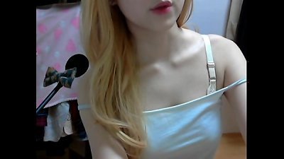 spectacular japanese damsel 54