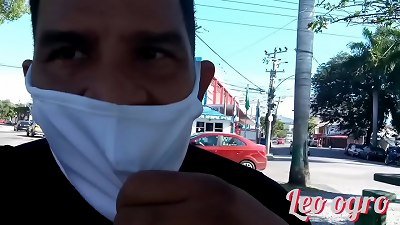 Tra&iacute; Myllena Rios com Aysla Andrade e ela correu do pau.