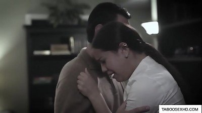 aged educator lick twat of beautifull teen