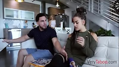 Why can't my GF be like my SIS!