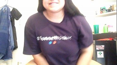 almost Caught splashing On The Phone