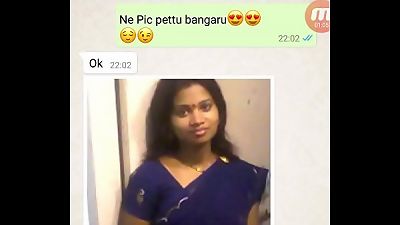 Telugu cheating aunty sarasalu with pakinti abai &lpar; more at http&colon;&sol;&sol;zo&period;ee&sol;6Bj3L &rpar;