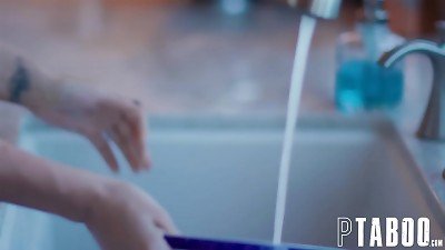 Free Use Pre-Nup Victoria Voxxx, Seth Gamble