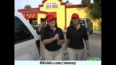 Pay for nudity and nice fuck-a-thon in public 13