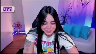 Xkatex with overwhelming theta