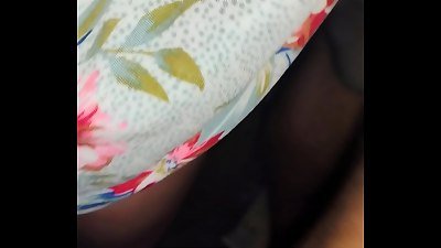 pulverizing in the dry river