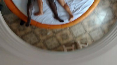 GALEGONA FAZENDO O NEG&Atilde;O GOZAR NA PUNHETA