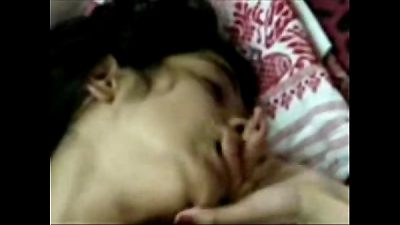 Real Desi Moaning Loud