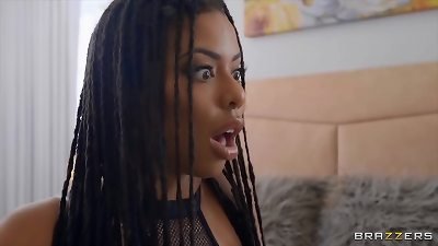 Get The Milf's strap dildo / Brazzers  / download utter from http://zzfull.com/stra