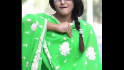 super-cute nymph naked walk