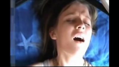 masturbates climax Compilation