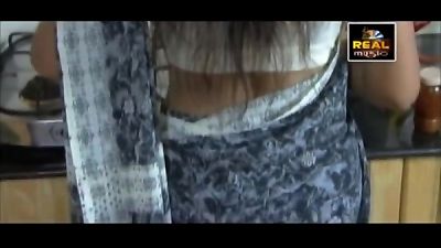 Shanti Appuram Nithya (Tamil) - 2011 - Archana Sharma or Ayshickka Sharma - All 15 romatic scenes fr