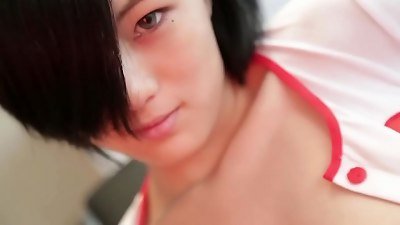 korean Sohee - injection Therapy three