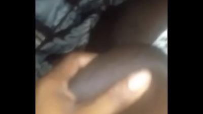 Finger in butt while i poke her 22 year old vagina soon as she wakes up from my butt grasping