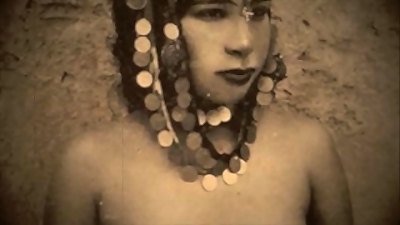 A Night In A Moorish Harem by Lord George Herbert, Chapter one