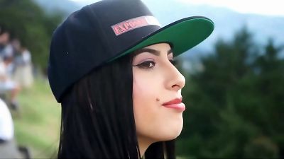 ALICIA TRECE audition FT: CHRISTIAN CIPRIANI