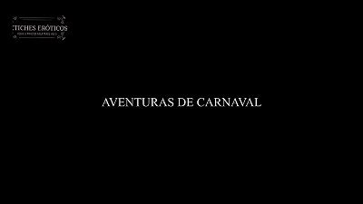 FETICHES ER&Oacute;TICOS - AVENTURAS DE CARNAVAL