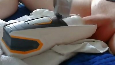 fuck-fest toy screwed and blown my soul with