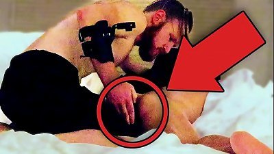 elastic butt asian CAN'T STOP squirting! (here's why) Real unexperienced massage!  HunkHands.com/QUIZ  ««And she's a SWINGER so listen to my hookup FAILS @ 26:41!»» hit "16k" below for next week's show