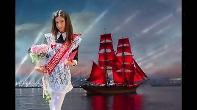 met a classmate at graduation and fucked her tight culo - rectal in milky tights and internal cumshot