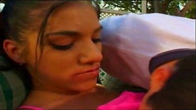 teen plumbed ball sack Deep