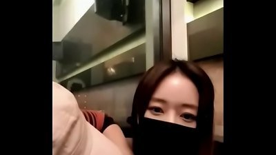 The return of uncle banger and his korean fucksluts