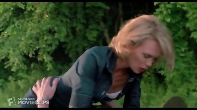 Super Troopers Sex Scene