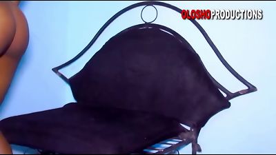 My Landlord's daughter-in-law Is A penis Rider