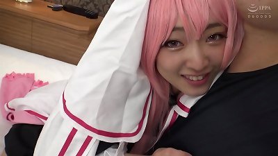 ã€æœ€å¼·å±žæ€§ã€‘ç¶ºéº—ãªãƒ‰ã‚¨ãƒ­ã•ã‚“æ˜Ÿã‚ã‚ã‚Šã•ã‚“ã«æœ€æ–°ä½œã‚³ã‚¹ãƒ—ãƒ¬ç€ã›ã¦Hã€‚ã‚µãƒ³ãƒ—ãƒ«