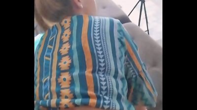 I took my girlfriend of 4 and recorded everything