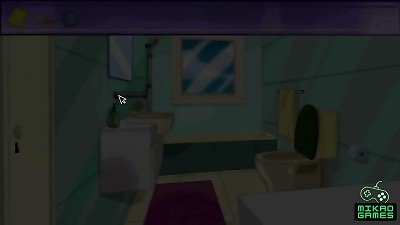 Secret building ep 1 - Now I'm going to live with a Milf, Married and extrimely molten