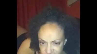 penetrating my coworkers