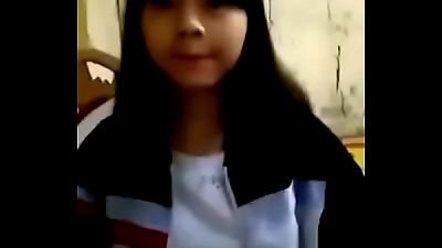 Lá»™ tweak em 2k Viá»‡t gá»­i cho ngÆ°á»i y&ecirc;u, xem utter táº¡i avngon.com